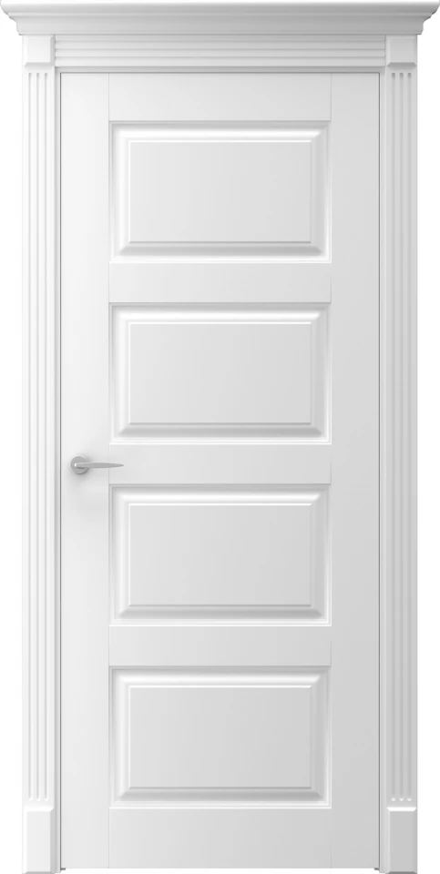 Sanremo 10 - Міжкімнатні двері