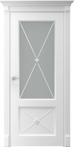 Sanremo 4.3 - Міжкімнатні двері