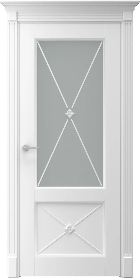 Sanremo 4.3 - Міжкімнатні двері