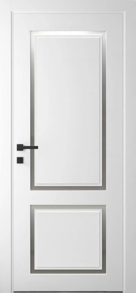 UNO-1 GTR - Interroom doors
