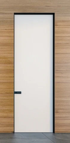 SECRET DOORS приховані суперматова покраска  - Міжкімнатні двері