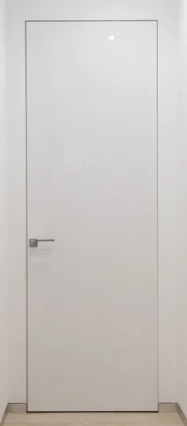 SECRET DOORS приховані глянец - Міжкімнатні двері