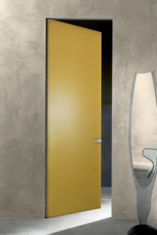 приховані Invisible Color RAL - Міжкімнатні двері