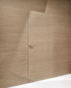 скрытая "Invisible" Wood шпон дуб белый xilo - Межкомнатные двери