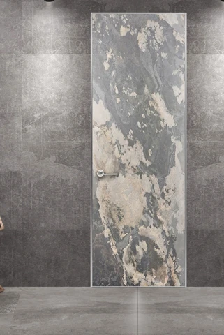 скрытая "Invisible" Stone 2 - Межкомнатные двери