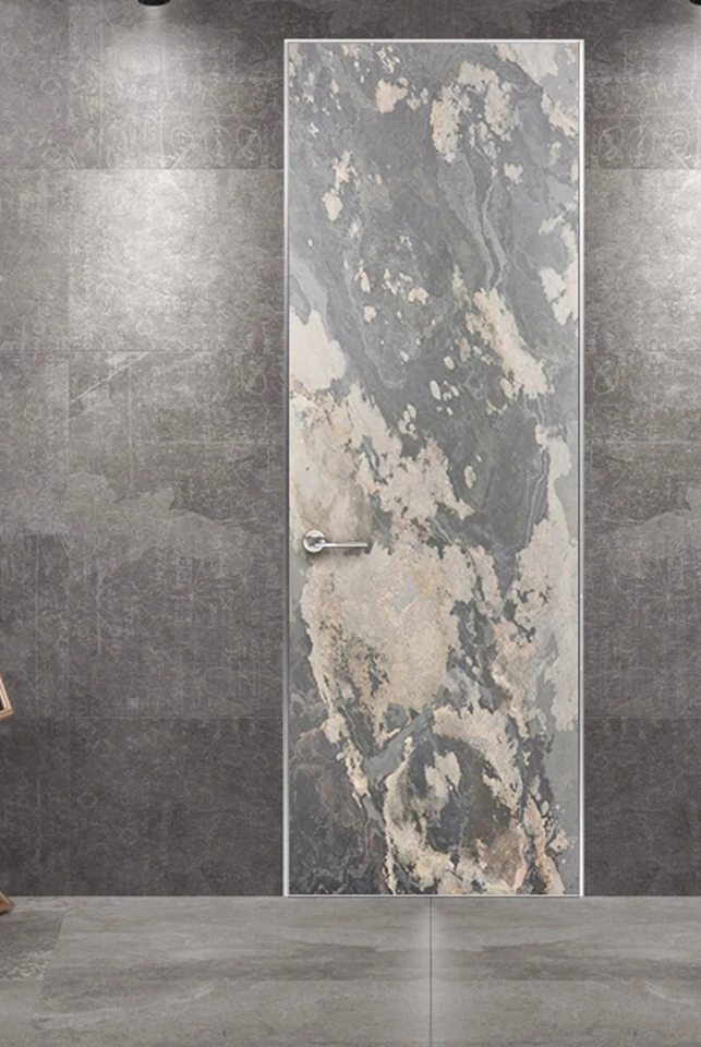 скрытая "Invisible" Stone 2 - Межкомнатные двери