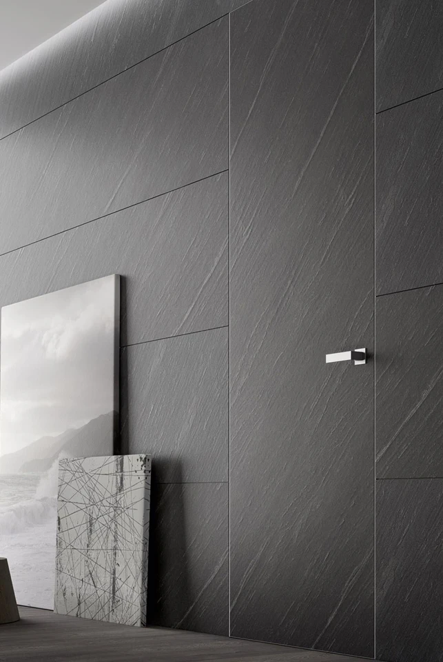 приховані Invisible Stone 1 - Міжкімнатні двері