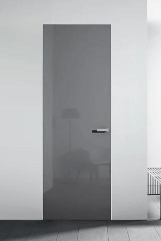 приховані Invisible Color RAL - Міжкімнатні двері