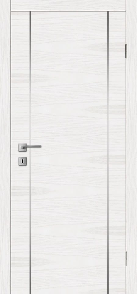  Fusion F 4 - Межкомнатные двери