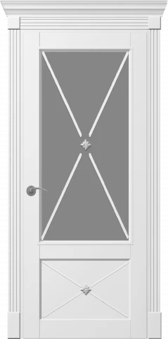 Мілан Венеціано ПО - Міжкімнатні двері