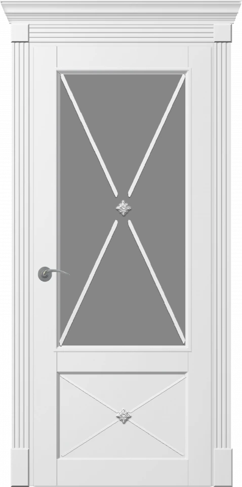 Мілан Венеціано ПО - Міжкімнатні двері