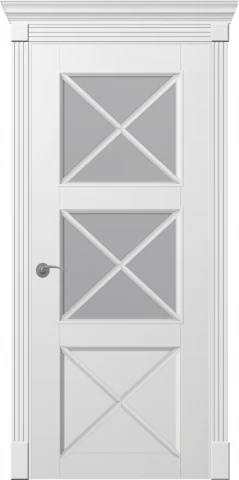  Рим Італьяно ПО - Міжкімнатні двері