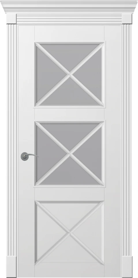  Рим Італьяно ПО - Міжкімнатні двері