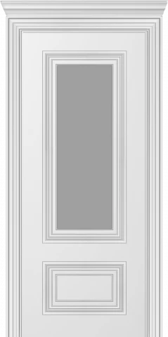  Мадрид ПО - Міжкімнатні двері