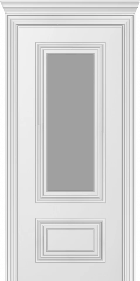  Мадрид ПО - Міжкімнатні двері