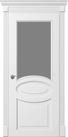 Барселона ПО - Міжкімнатні двері