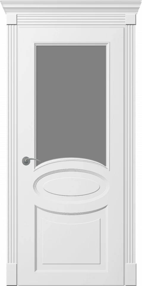 Барселона ПО - Міжкімнатні двері