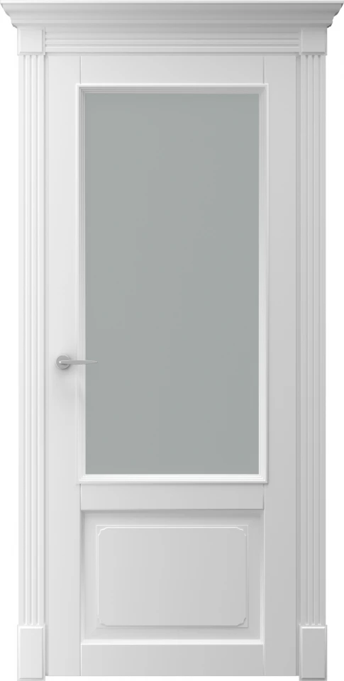  Неаполь ПО - Міжкімнатні двері