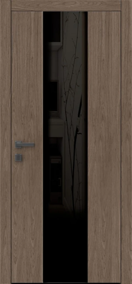 Глазго Медіум - Міжкімнатні двері