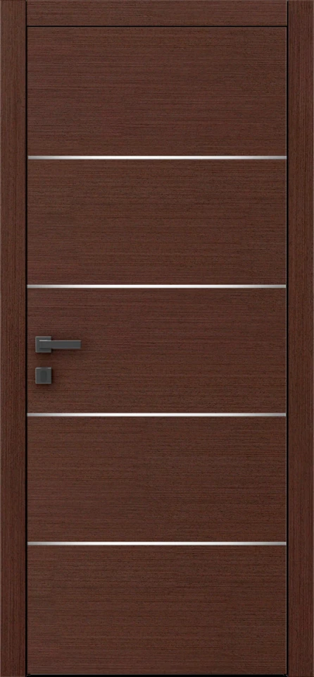  Fusion F 3 - Міжкімнатні двері