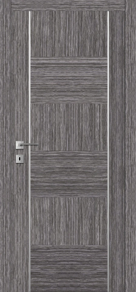  Fusion F 5 - Міжкімнатні двері