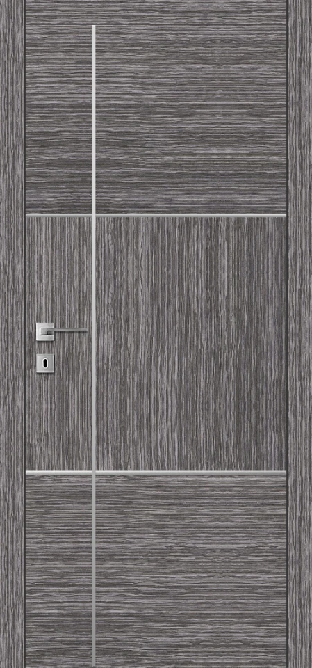 Fusion F 8 - Міжкімнатні двері
