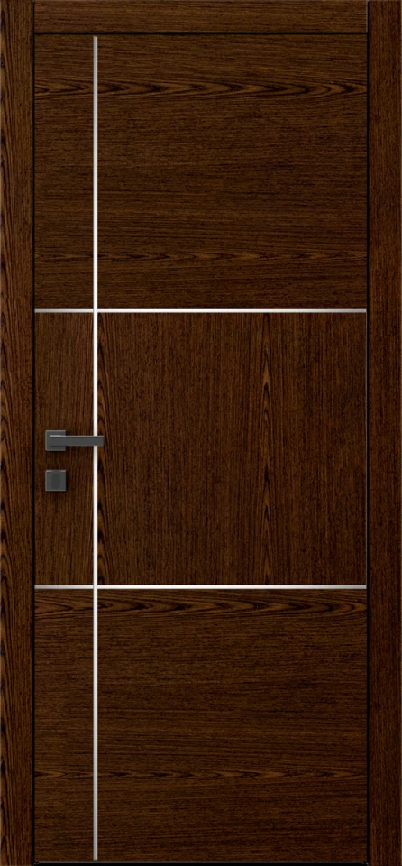  Fusion F 8 - Міжкімнатні двері