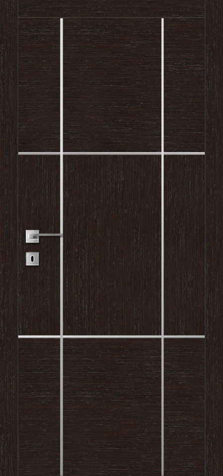  Fusion F 10 - Interroom doors