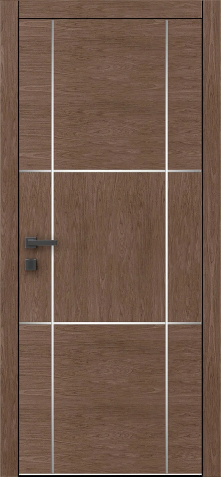  Fusion F 10 - Interroom doors