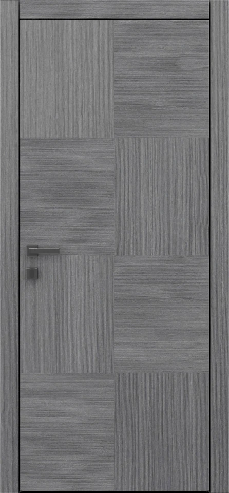  Fusion F 11 - Міжкімнатні двері