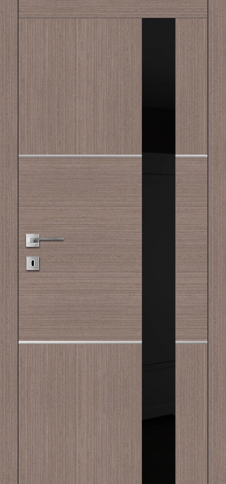  Fusion F 13 - Interroom doors