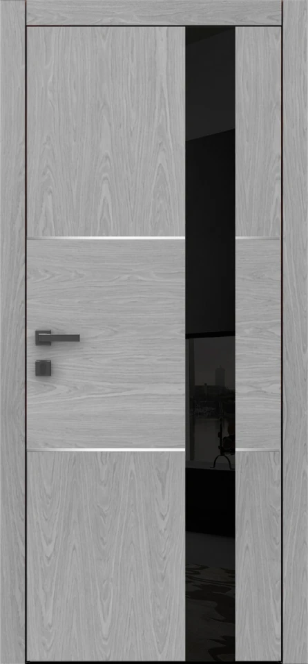  Fusion F 13 - Interroom doors