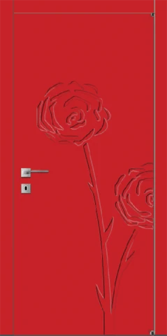 Avangard FL 1 - Межкомнатные двери