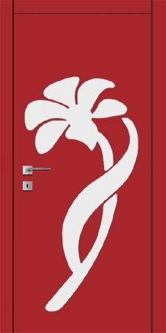 Avangard  FL 15 - Межкомнатные двери