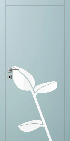 Avangard  FL 17 - Межкомнатные двери