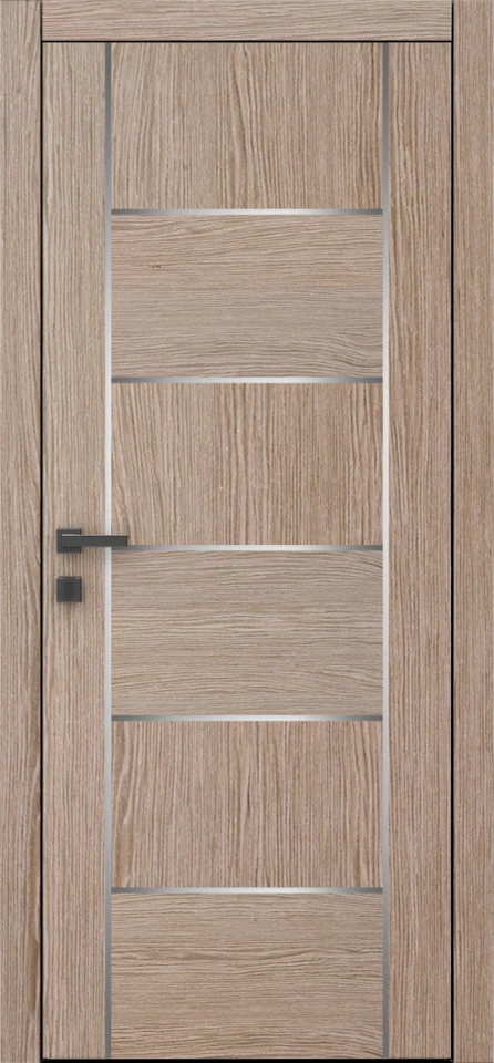  Fusion F 6 - Interroom doors