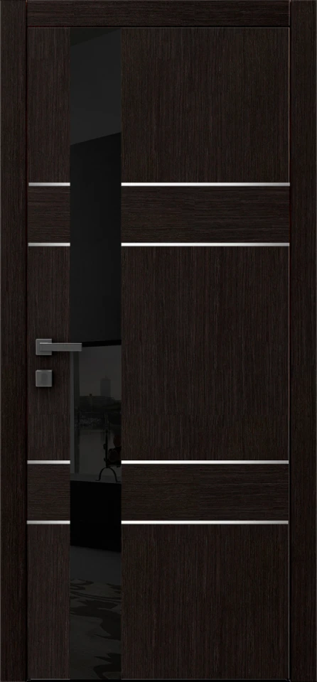  Fusion F 14 - Міжкімнатні двері