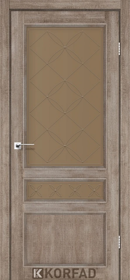 CL-05 - Міжкімнатні двері