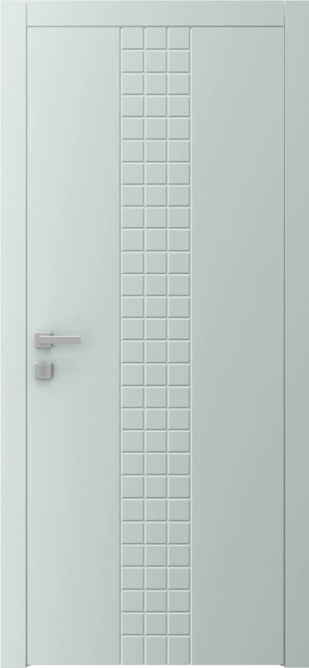 Avangard AL11 NCS S 2002-B50G - Interroom doors