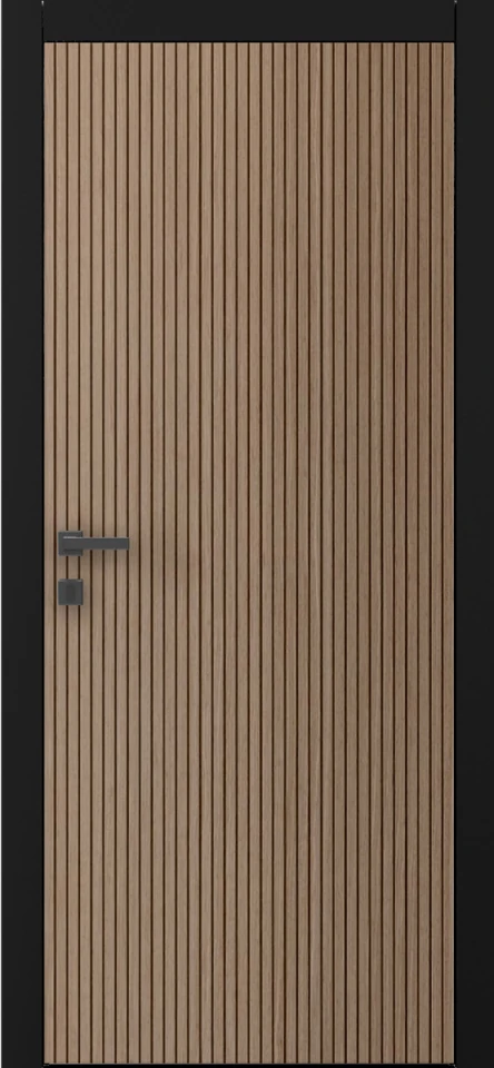  Fusion F 1 - Міжкімнатні двері