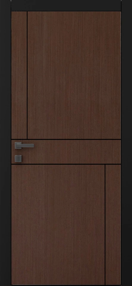  Fusion F 1 - Міжкімнатні двері