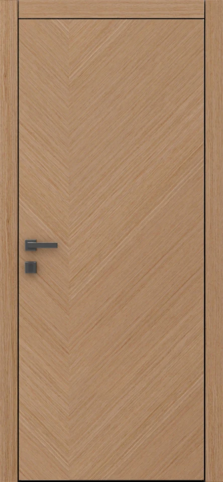  Fusion F 44 - Межкомнатные двери