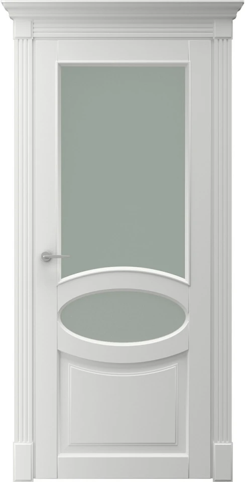 Барселона ПОО - Міжкімнатні двері