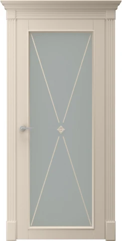 Мілан Венеціано ПОО - Міжкімнатні двері