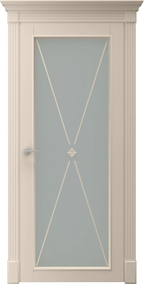 Мілан Венеціано Прованс ПОО - Межкомнатные двери
