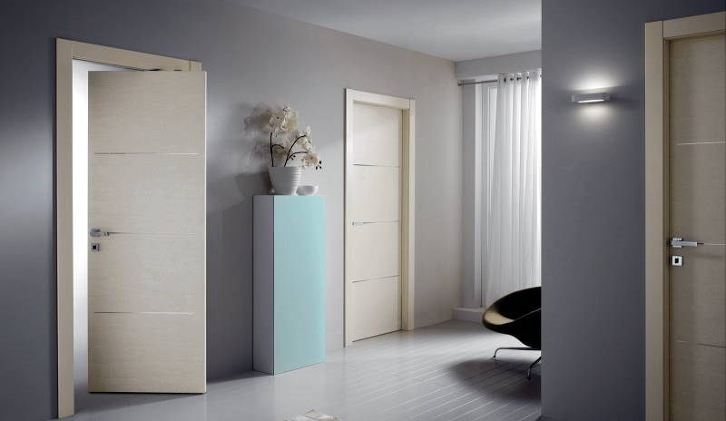 Скільки коштують двері 