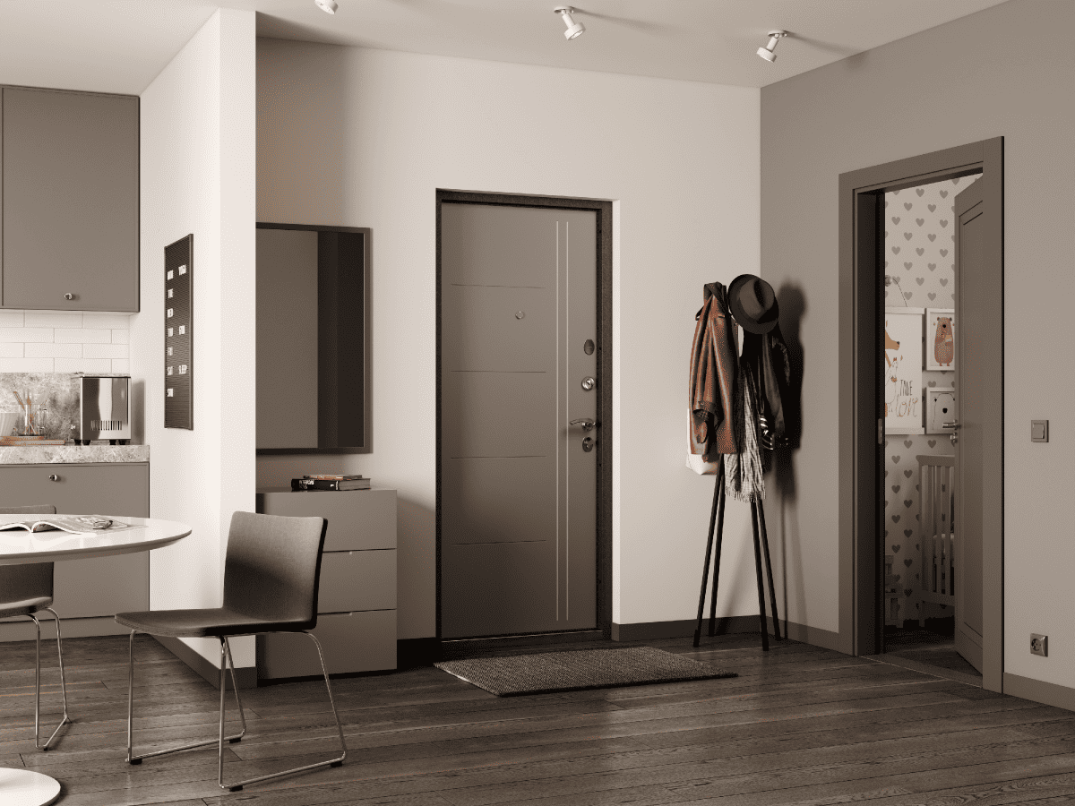 Як вибрати модель вхідних дверей і не прогадати у 2024 році