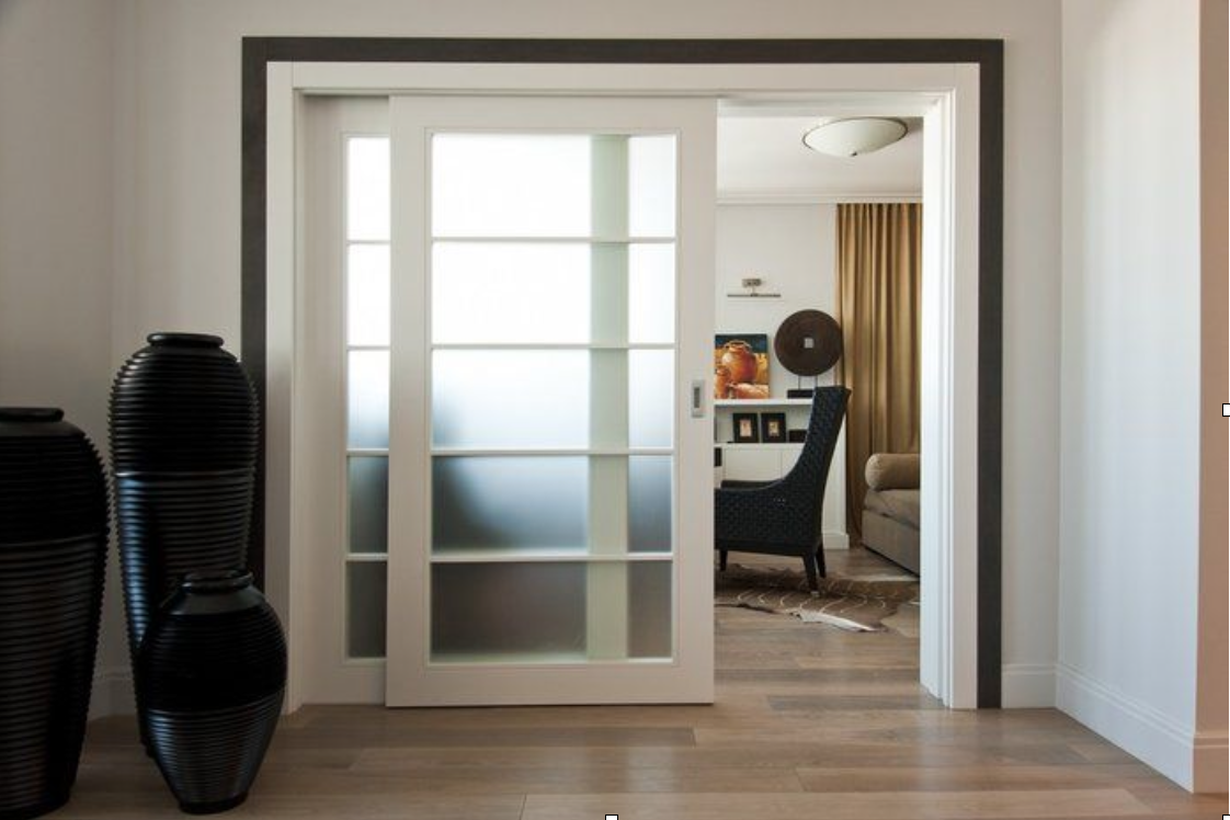 Чому варто вибрати розсувні міжкімнатні двері у 2024 році: основні переваги