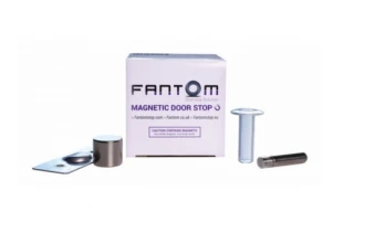 Fantom Premium Прозорий - Обмежувачі  / Пороги 