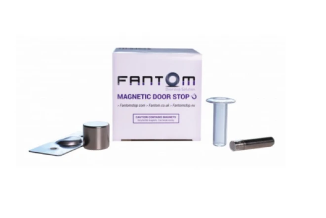 Fantom Premium Прозорий - Обмежувачі  / Пороги 